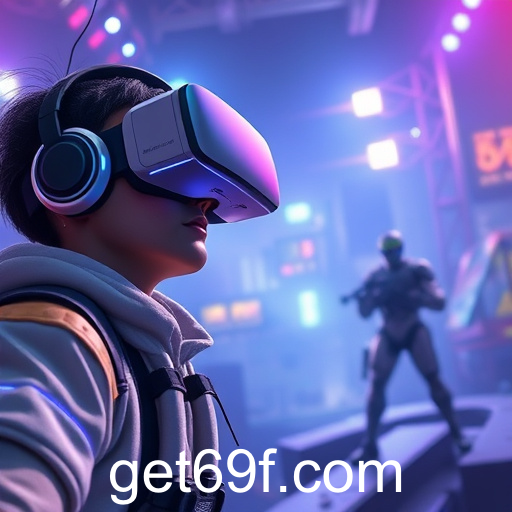 A Revolução dos Jogos em 2025: Inovações e Tendências
