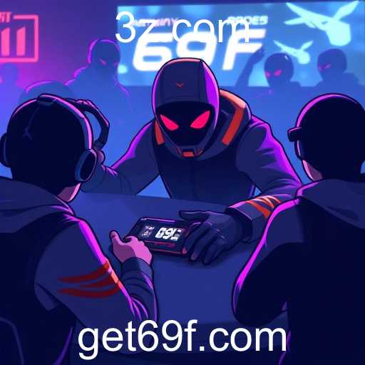 Revolução nos Jogos: A Ascensão das Plataformas de Compartilhamento