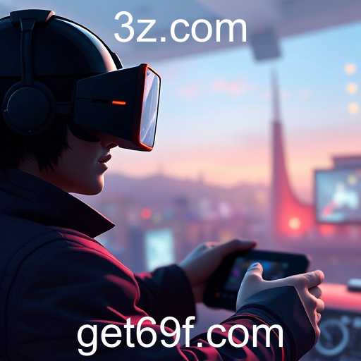 Revolução no Mundo dos Jogos Online