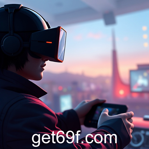 Revolução no Mundo dos Jogos Online