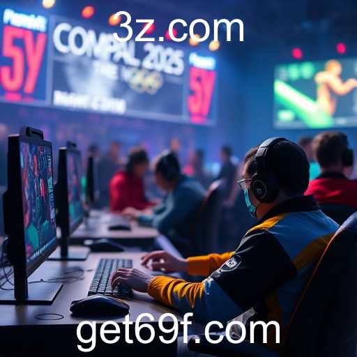 A Revolução dos Jogos Online: Como a Indústria Está Evoluindo