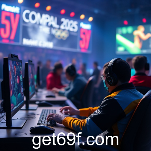 A Revolução dos Jogos Online: Como a Indústria Está Evoluindo