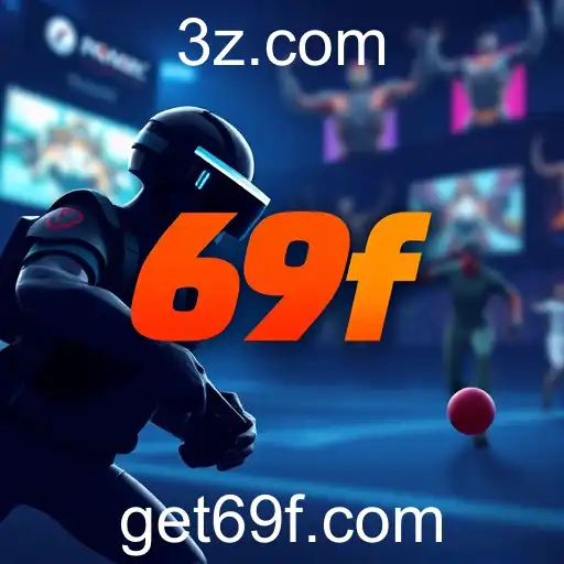 Ascensão do Portal 69f no Mundo dos Jogos