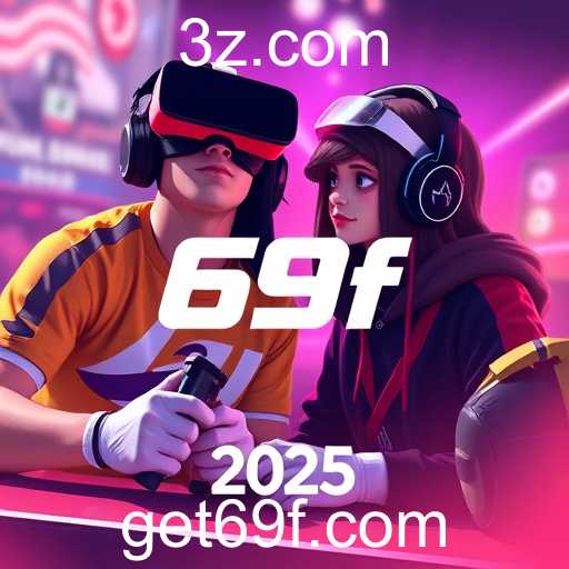 A Ascensão do 69f no Universo dos Jogos Online