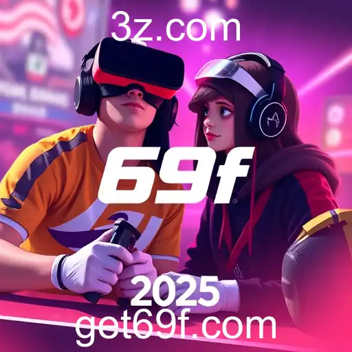 A Ascensão do 69f no Universo dos Jogos Online