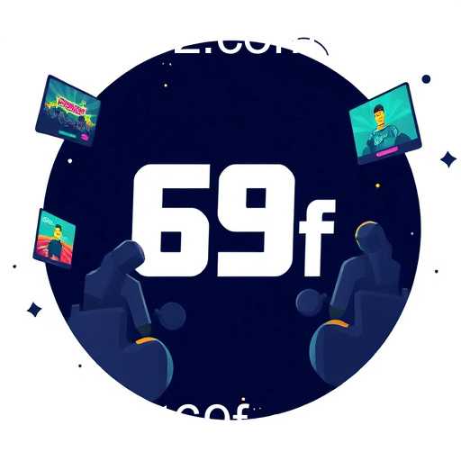 Ascensão do 69f: Explorando o Fenômeno dos Jogos Online