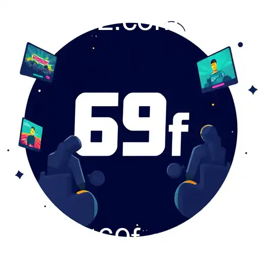 Ascensão do 69f: Explorando o Fenômeno dos Jogos Online