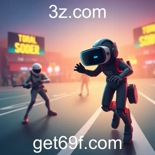 A Ascensão dos Jogos Online: Um Olhar sobre o Fenômeno 69f