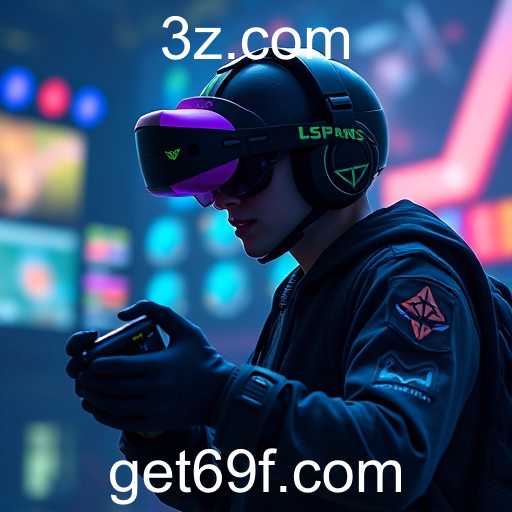 Tendências de 2025 no Mundo dos Jogos em Português