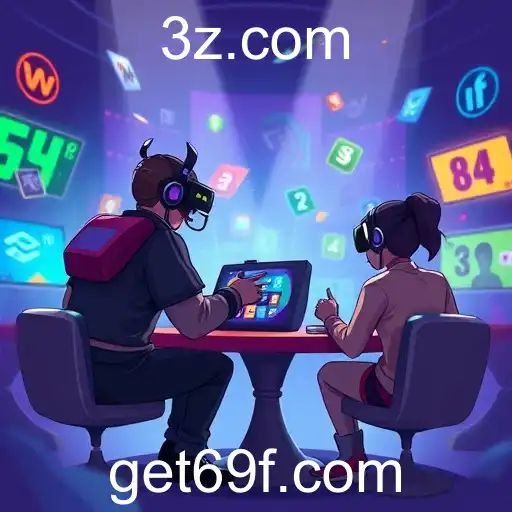 Tendências no Mundo dos Jogos Online em 2025