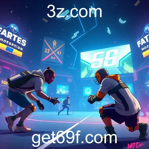 Tendências Emergentes nos Jogos Online em 2025