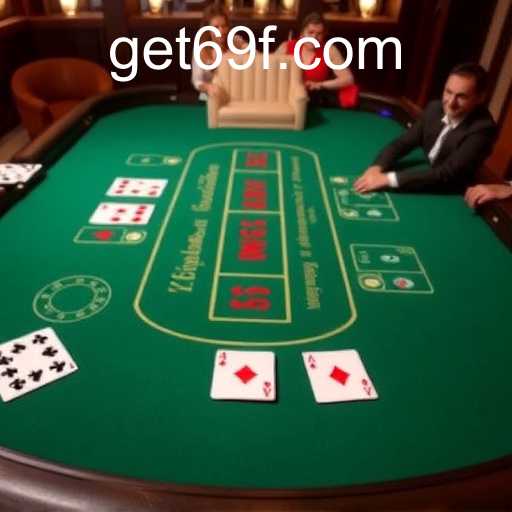 Baccarat Game: Understanding the Classic Casino Favorite