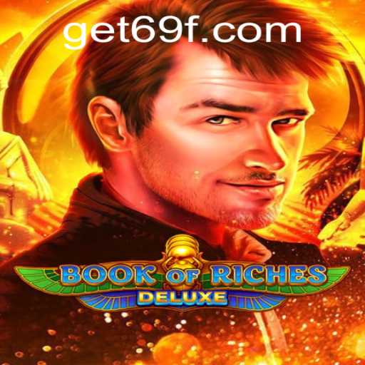 Exploring the Excitement of Book of Riches Deluxe: A Comprehensive Guide