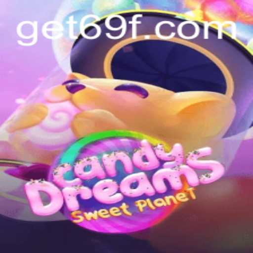 Explore the Magical World of CandyDreams
