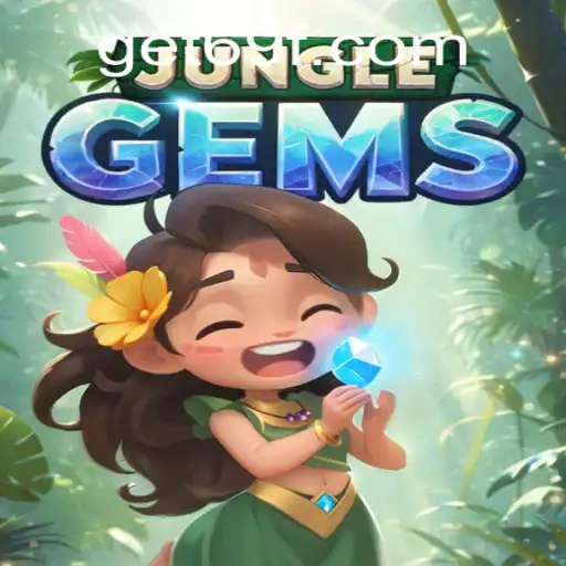JungleGems: A Thrilling Adventure Awaits with Keyword 69f