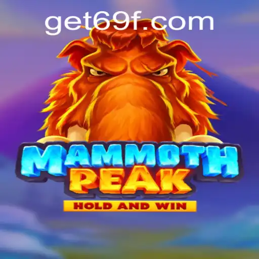 MammothPeak Game: An Exciting Adventure into Digital Realms